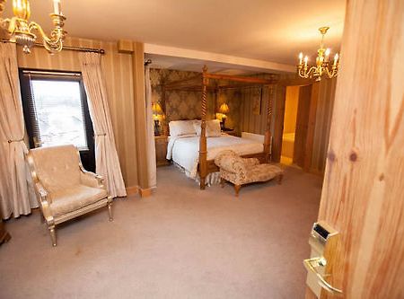The Mariner, Westport Otel Dış mekan fotoğraf