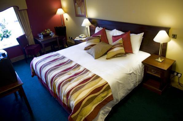 The Mariner, Westport Otel Dış mekan fotoğraf